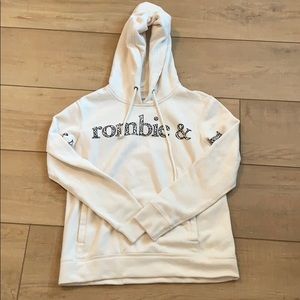 Abercrombie sweatshirt